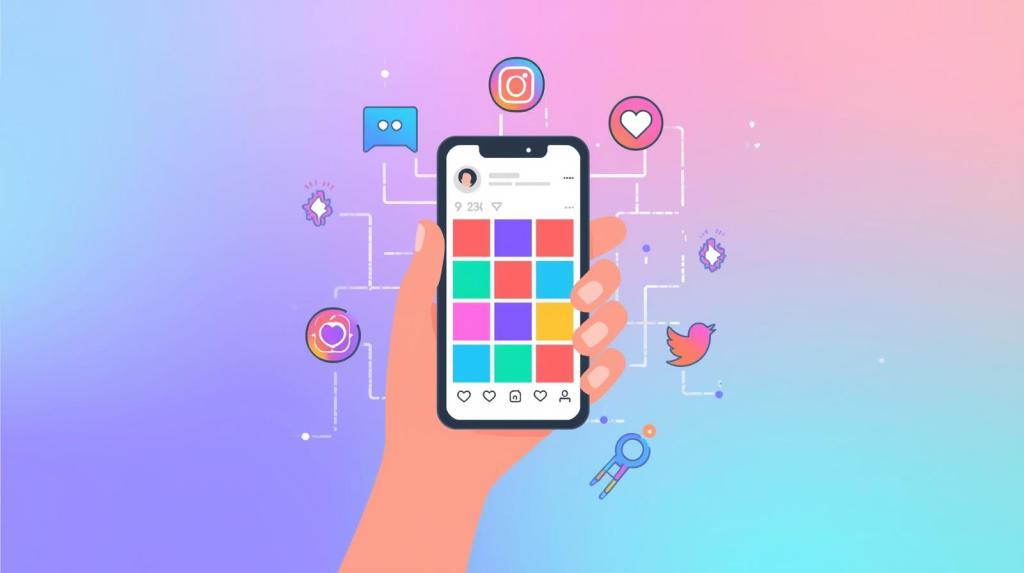 When everything looks real, trust becomes the strategy