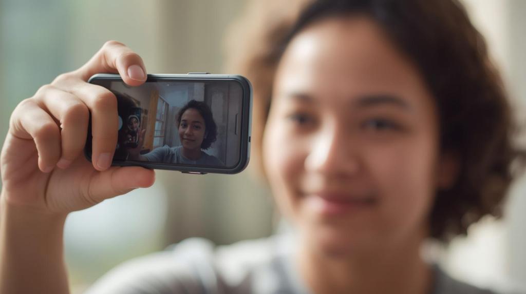 Authenticity builds audiences on social media