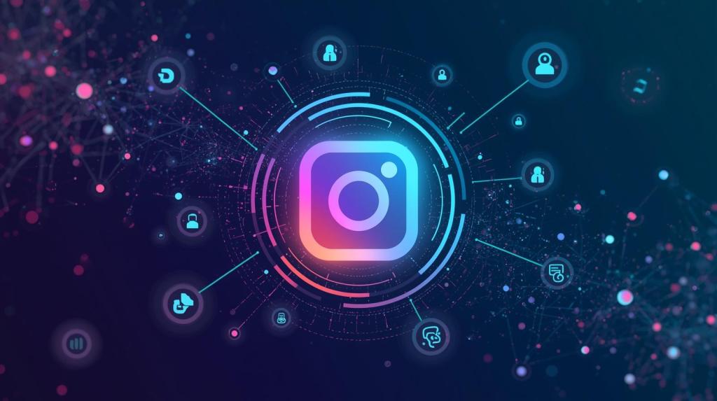 Instagram is letting you choose your algorithm… and I have thoughts