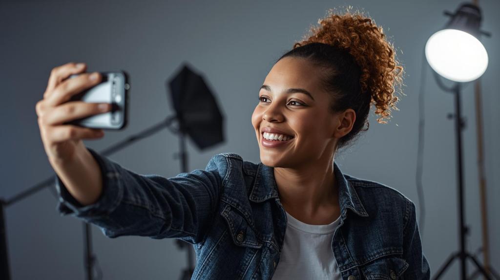 How to Turn Your Expertise Into Content (Without Feeling&nbsp;Cringe)